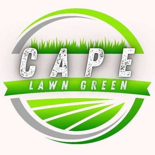 Cape Lawn Green