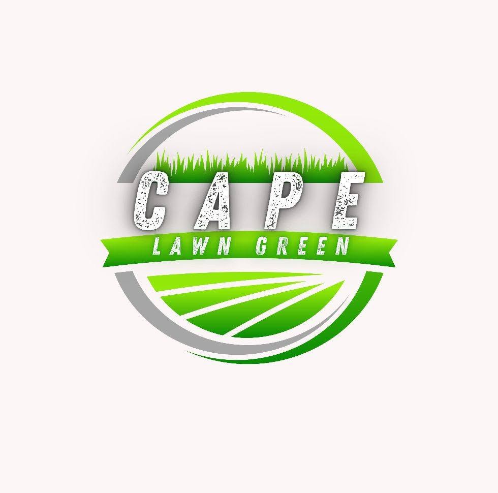 Cape Lawn Green